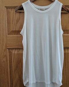 Athleta | cloudlight relaxed tank M